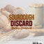 Sourdough Discard Recipes Cookbook: The Busy Mom's Guide to Crafting the Most Delicious, Nutritious Delights with All-Natural Ingredients (Baking Bliss with Emma Brooks)
