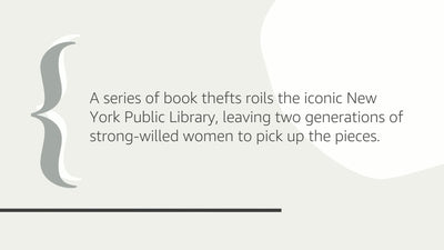 The Lions of Fifth Avenue: A Novel