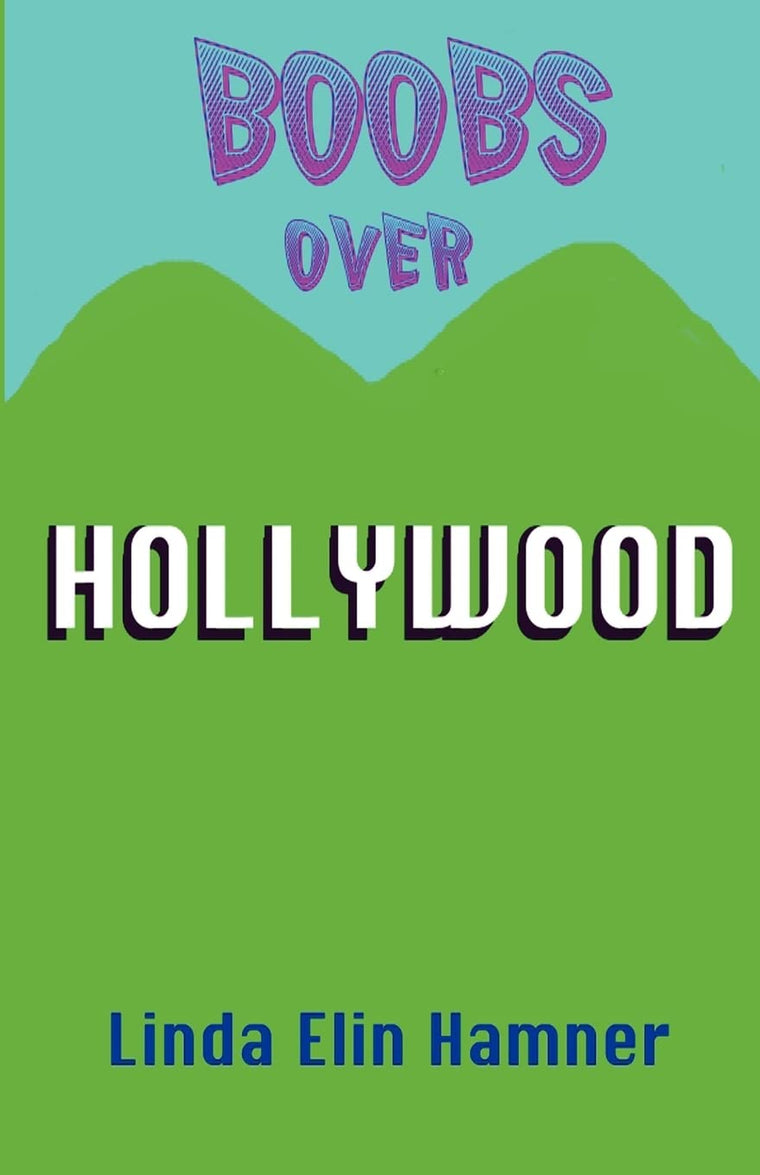 Boobs Over Hollywood