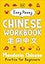 Easy Peasy Chinese Workbook: Mandarin Chinese Practice for Beginners