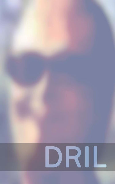 Dril Official "Mr. Ten Years" Anniversary Collection (the DRIL collection)