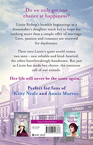 The Dressmakers Daughter