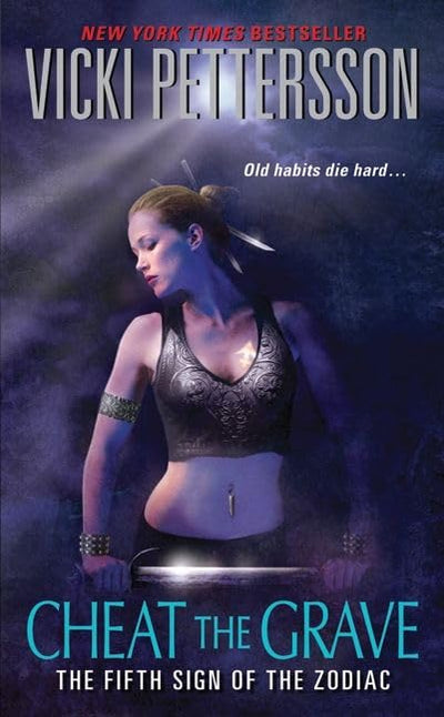 Cheat the Grave (Sign of the Zodiac, Book 5)