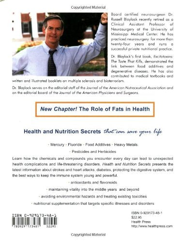Health And Nutrition Secrets That Can Save Your Life