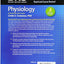 BRS Physiology (Board Review Series)