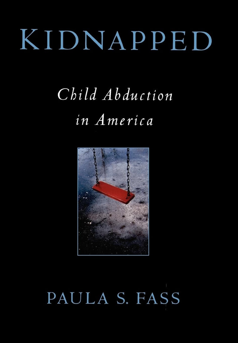 Kidnapped: Child Abduction in America