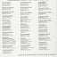 The Lieder Anthology High Voce Ed. V Saya and R. Walters, The Vocal Library