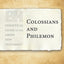 Colossians and Philemon (Exegetical Guide to the Greek New Testament)