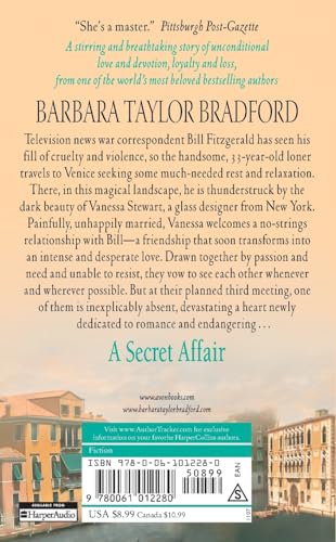 A Secret Affair