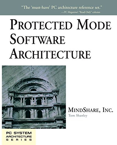Protected Mode Software Architecture