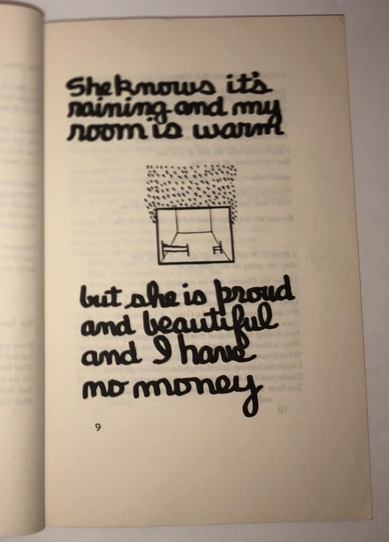 Selected Poems