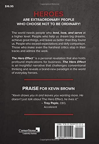 The HERO Effect - Revised Edition