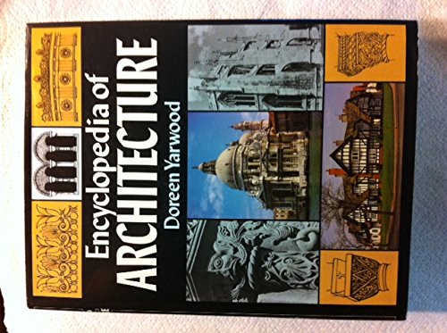 Encyclopedia of Architecture