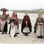 Old Ireland in Colour by Sarah-Anne Buckley