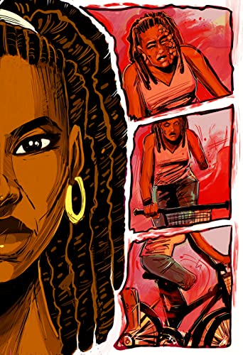 Parable of the Sower: A Graphic Novel Adaptation