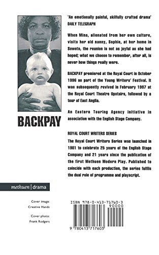 Backpay (Modern Plays)