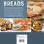Breads: Delicious Homemade Yeast Breads, Quick Breads, Biscuits, Muffins, Scones, Coffee Cakes and More