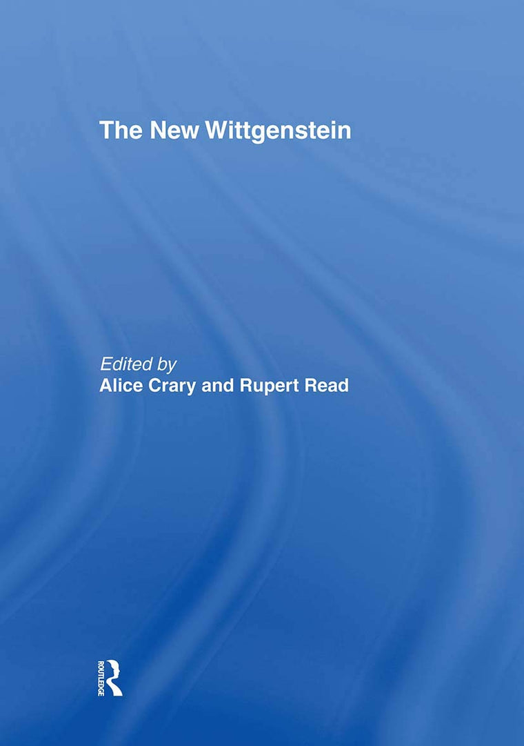 The New Wittgenstein