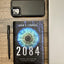 2084: Artificial Intelligence and the Future of Humanity