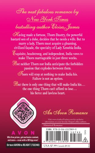 Three Weeks With Lady X (Desperate Duchesses, 7)