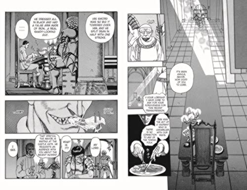 Berserk Deluxe Volume 1 by Miura, Kentaro