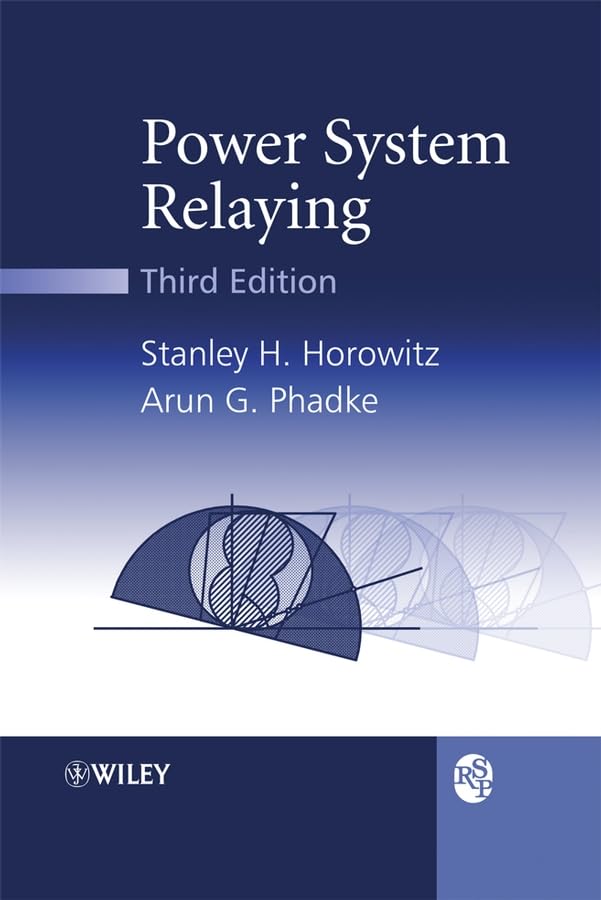 Power System Relaying