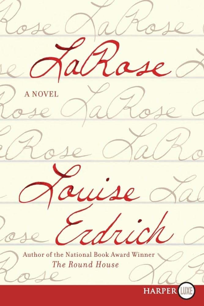 LaRose: A Novel