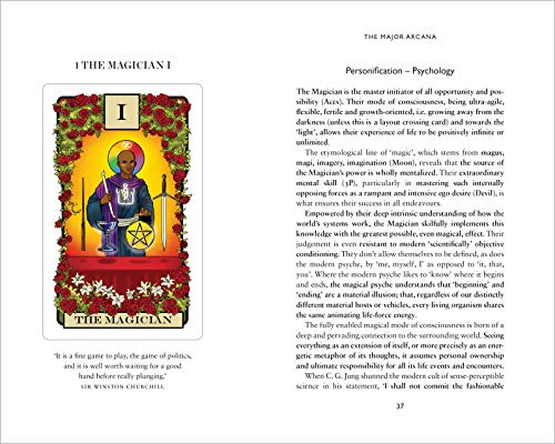 Positively Tarot: A Modern Guide to a Mindful Life