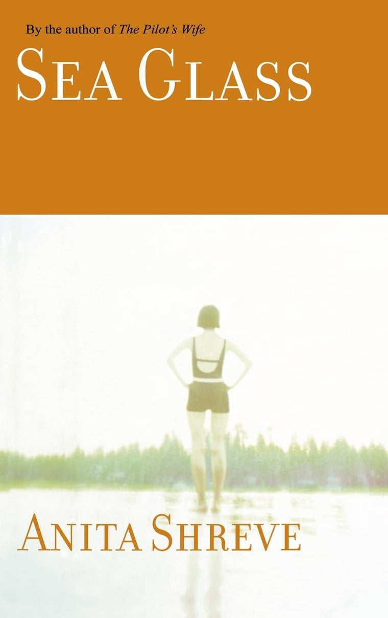 Sea Glass: A Novel
