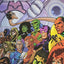 JLA /AVENGERS (1 of 4) by Kurt Busiek; George Perez