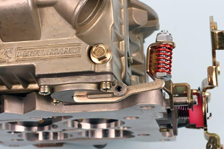 Holley Carburetors: How to Rebuild