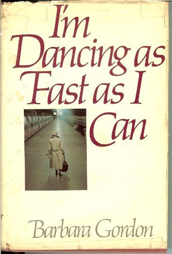 I'm Dancing As Fast As I Can