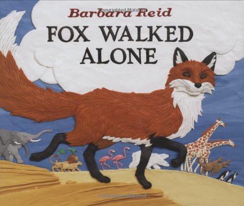 Fox Walked Alone