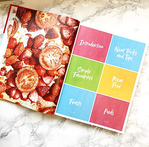 Prue: My All-time Favourite Recipes