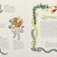Mystical Stitches: Embroidery for Personal Empowerment and Magical Embellishment