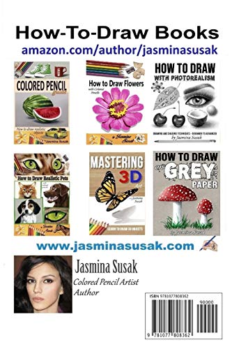 How to Draw Faces: Learn to Draw People from Complete Scratch
