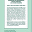 Ethnic Identity: Formation and Transmission Among Hispanics