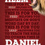 Daniel For You