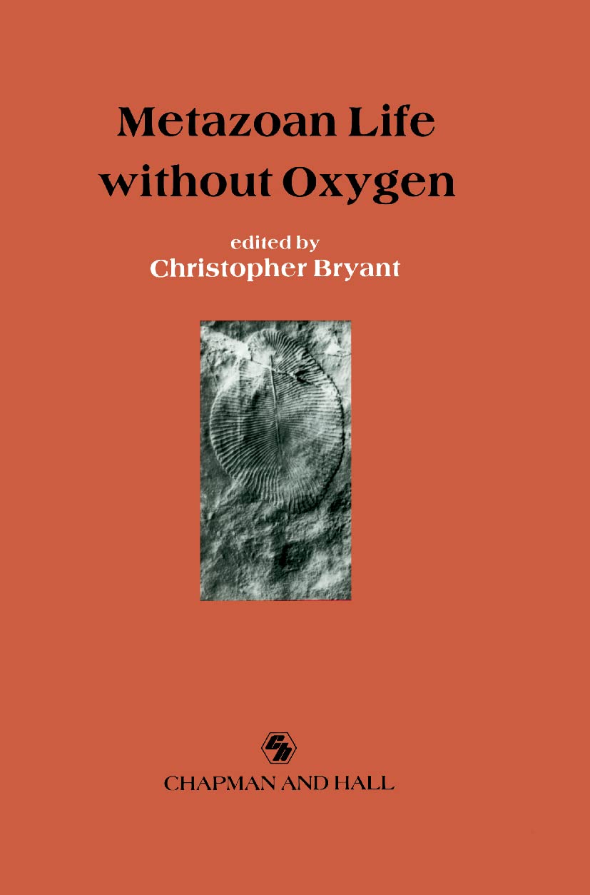 Metazoan Life without Oxygen