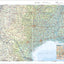 Complete Atlas of the World, 4th Edition: Classic Mapping for the Modern World (DK Reference Atlases)
