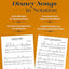 Contemporary Disney: 50 Favorite Songs - Disney Piano Book for Piano, Guitar, Vocal - Outstanding Sheet Music Book Collection - Vocal, Guitar, and Piano Song Book (Piano-vocal-guitar)