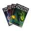 The Inheritance Cycle 4-Book Trade Paperback Boxed Set: Erag