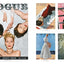 Vogue: The Covers