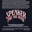 Speaker for the Dead (The Ender Quintet)