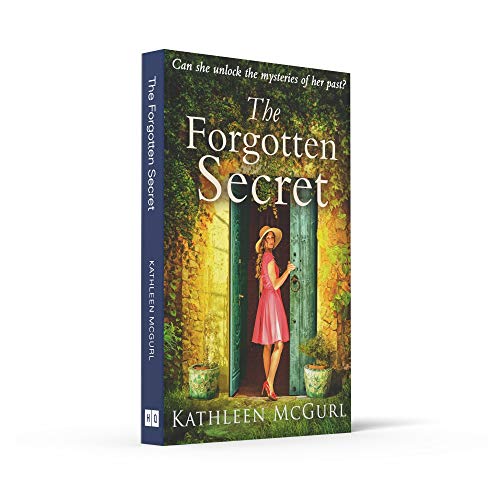 The Forgotten Secret: A heartbreaking and gripping historical novel for fans of Kate Morton