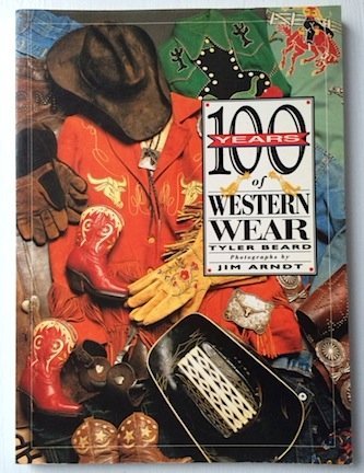 100 Years of Western Wear