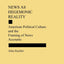 News as Hegemonic Reality: American Political Culture and the Framing of News Accounts