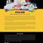 Ayrton Senna: Memories and Mementoes From A Life Lived At Full Speed An Interactive Journey