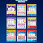 Multiplication Speed Drills: 100 Daily Timed Math Speed Tests, Multiplication Facts 0-12, Reproducible Practice Problems, Double and Multi-Digit Worksheets for Grades 3-5 (Practicing Math Facts)