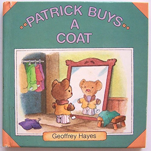 Patrick Buys a Coat